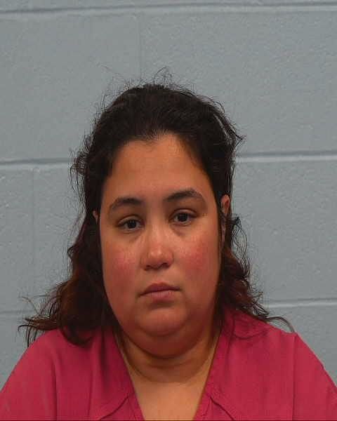 Santiago-Negron, Barbara Alejandra arrest record in Williamson County, Texas Santiago-Negron, Barbara Alejandra arrested in Williamson County, Texas mugshot