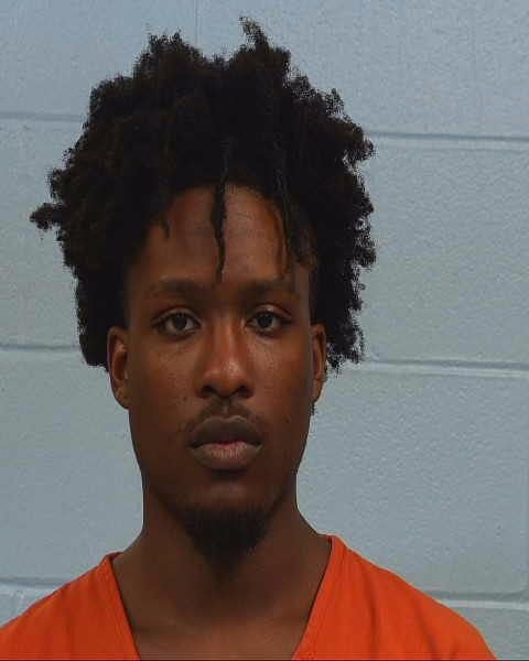 Holman, Kemauri Demonte arrest record in Williamson County, Texas Holman, Kemauri Demonte arrested in Williamson County, Texas mugshot