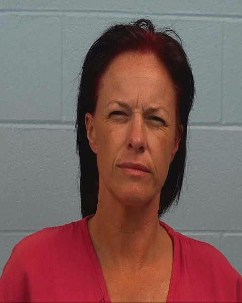 Liva, Mary Charlene arrest record in Williamson County, Texas Liva, Mary Charlene arrested in Williamson County, Texas mugshot