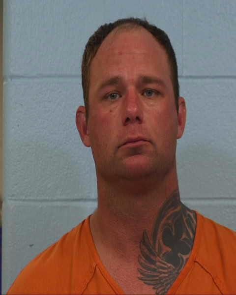 Stracener, Ty William arrest record in Williamson County, Texas Stracener, Ty William arrested in Williamson County, Texas mugshot