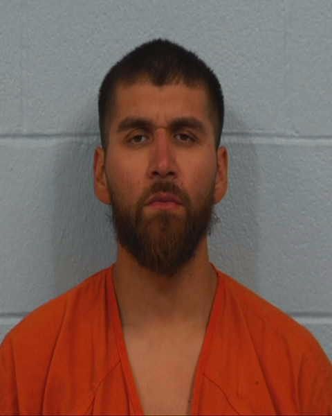 Medrano, Joseph David arrest record in Williamson County, Texas Medrano, Joseph David arrested in Williamson County, Texas mugshot