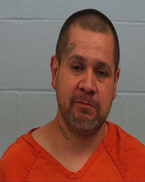 Del Rio, Jose Santos arrest record in Williamson County, Texas Del Rio, Jose Santos arrested in Williamson County, Texas mugshot