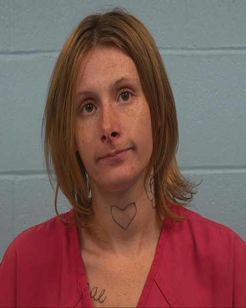 Fields, Lyric arrest record in Williamson County, Texas Fields, Lyric arrested in Williamson County, Texas mugshot