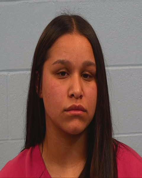 Gallegos, Jayda Rae arrest record in Williamson County, Texas Gallegos, Jayda Rae arrested in Williamson County, Texas mugshot