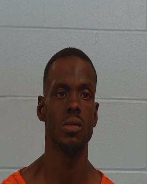 Brown, Kwame Zikey arrest record in Williamson County, Texas Brown, Kwame Zikey arrested in Williamson County, Texas mugshot