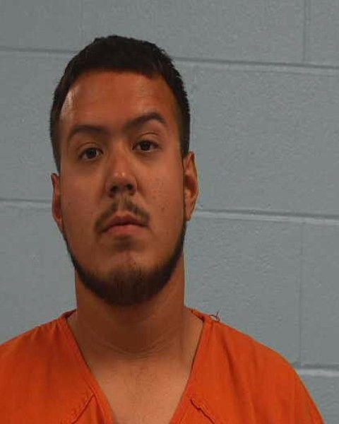 Morin, Francisco Ahbram, Jr. arrest record in Williamson County, Texas Morin, Francisco Ahbram, Jr. arrested in Williamson County, Texas mugshot