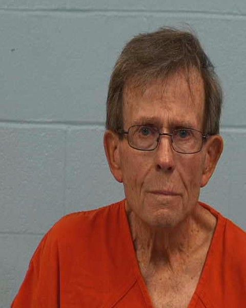 Hodges, Frank arrest record in Williamson County, Texas Hodges, Frank arrested in Williamson County, Texas mugshot