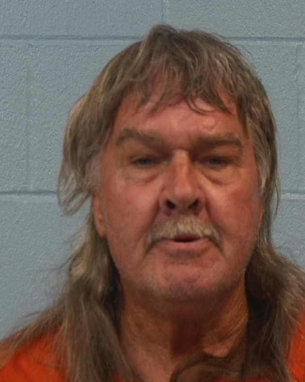 Stockton, Timothy Wade arrest record in Williamson County, Texas Stockton, Timothy Wade arrested in Williamson County, Texas mugshot