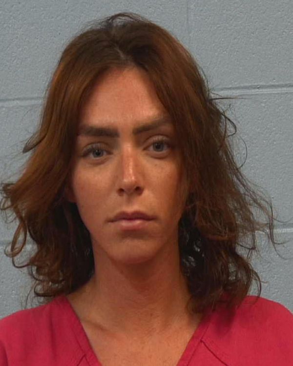 Grazzini, Hannah Maria arrest record in Williamson County, Texas Grazzini, Hannah Maria arrested in Williamson County, Texas mugshot