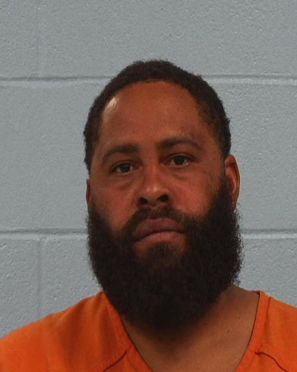Wright, Theodion Vonte arrest record in Williamson County, Texas Wright, Theodion Vonte arrested in Williamson County, Texas mugshot