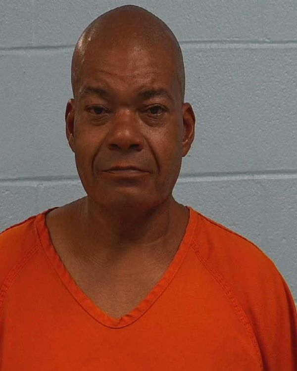 Herron, Jimmy Jermain arrest record in Williamson County, Texas Herron, Jimmy Jermain arrested in Williamson County, Texas mugshot