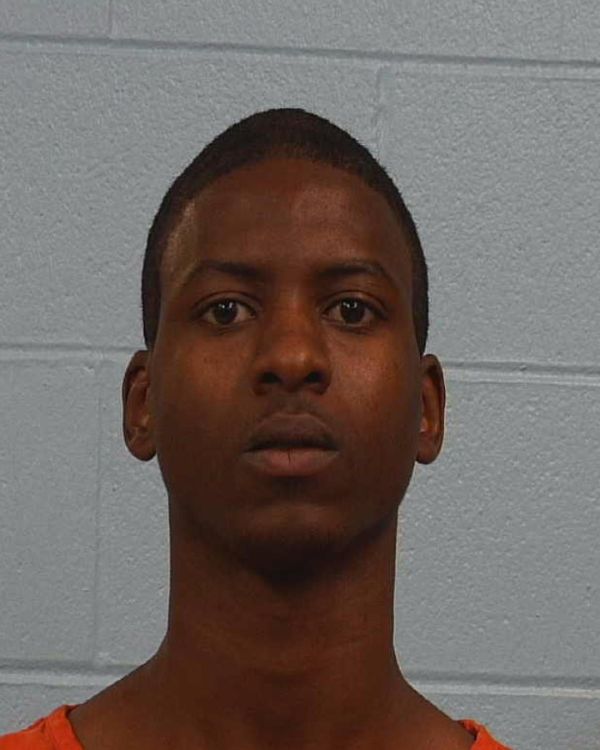 Edwards, Tyrus Tyshawn arrest record in Williamson County, Texas Edwards, Tyrus Tyshawn arrested in Williamson County, Texas mugshot