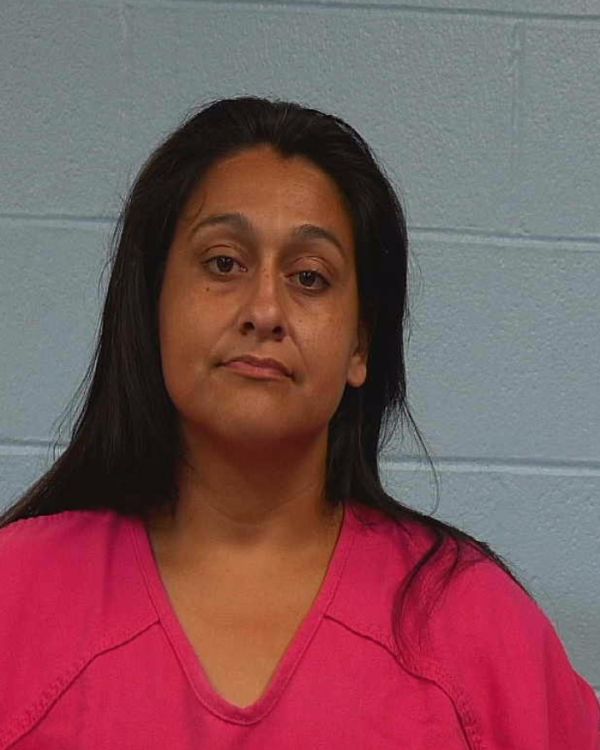 Rodriguez, Amanda Marie arrest record in Williamson County, Texas Rodriguez, Amanda Marie arrested in Williamson County, Texas mugshot