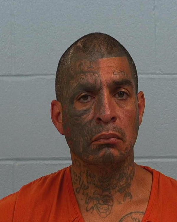 GARCIA, FRANK, JR. arrest record in Williamson County, Texas GARCIA, FRANK, JR. arrested in Williamson County, Texas mugshot