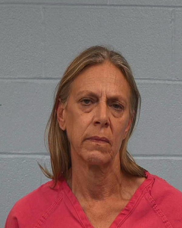 NEFF, PATRICIA MICHELLE arrest record in Williamson County, Texas NEFF, PATRICIA MICHELLE arrested in Williamson County, Texas mugshot