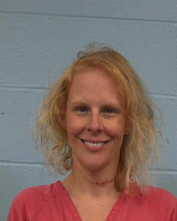 Iglesias, Erica Michelle arrest record in Williamson County, Texas Iglesias, Erica Michelle arrested in Williamson County, Texas mugshot