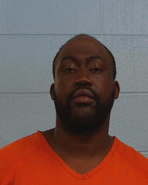 Etienne, Asheille Nathanael arrest record in Williamson County, Texas Etienne, Asheille Nathanael arrested in Williamson County, Texas mugshot