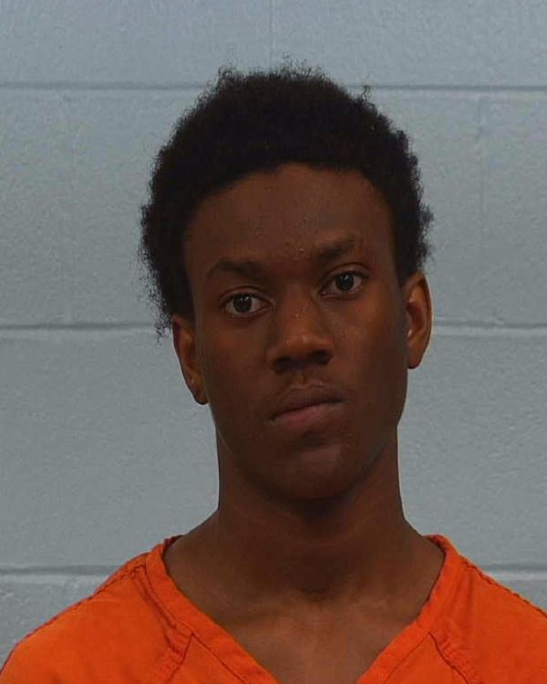 Clyde, Douglas arrest record in Williamson County, Texas Clyde, Douglas arrested in Williamson County, Texas mugshot