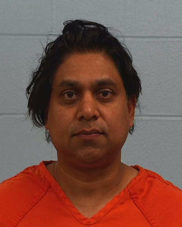 Pelris, Prabath Rangajeewa arrest record in Williamson County, Texas Pelris, Prabath Rangajeewa arrested in Williamson County, Texas mugshot