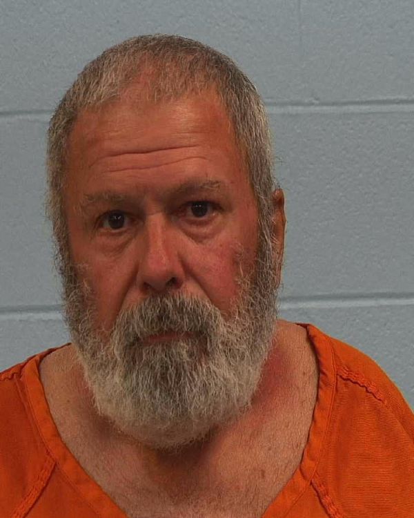 Stevens, Gordon Edward arrest record in Williamson County, Texas Stevens, Gordon Edward arrested in Williamson County, Texas mugshot