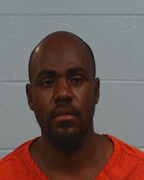 Johnson, Christian Jamil arrest record in Williamson County, Texas Johnson, Christian Jamil arrested in Williamson County, Texas mugshot