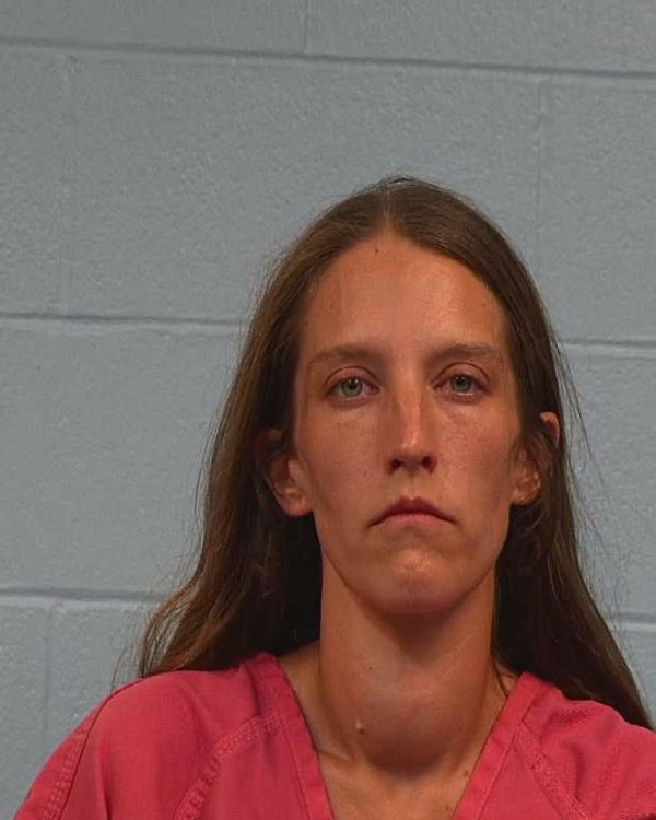 Mann, Marissa Kay arrest record in Williamson County, Texas Mann, Marissa Kay arrested in Williamson County, Texas mugshot