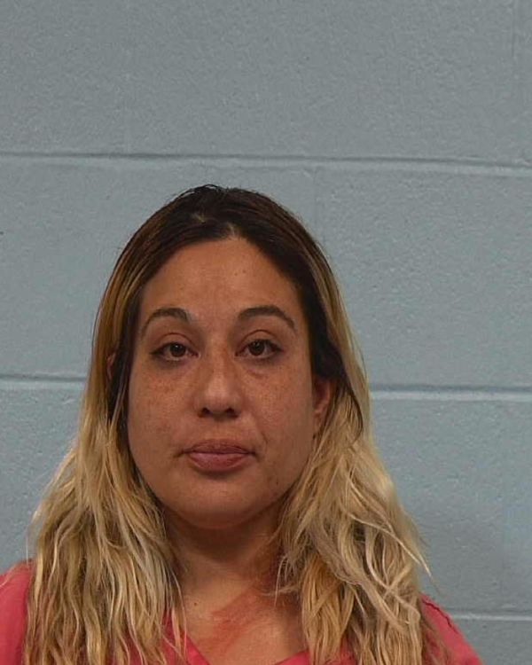 Rodriguez, Trigal Natalie arrest record in Williamson County, Texas Rodriguez, Trigal Natalie arrested in Williamson County, Texas mugshot