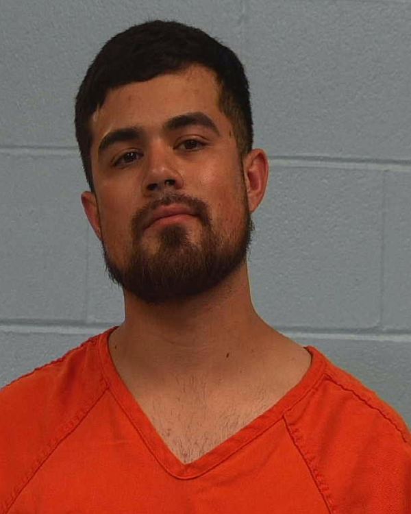 Vasquez, Sebastian arrest record in Williamson County, Texas Vasquez, Sebastian arrested in Williamson County, Texas mugshot