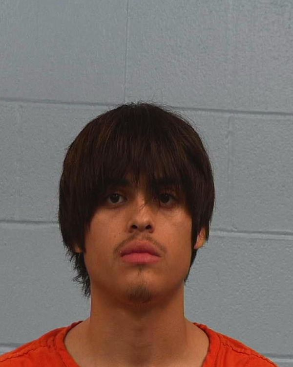 CARRILLO, NATHAN arrest record in Williamson County, Texas CARRILLO, NATHAN arrested in Williamson County, Texas mugshot