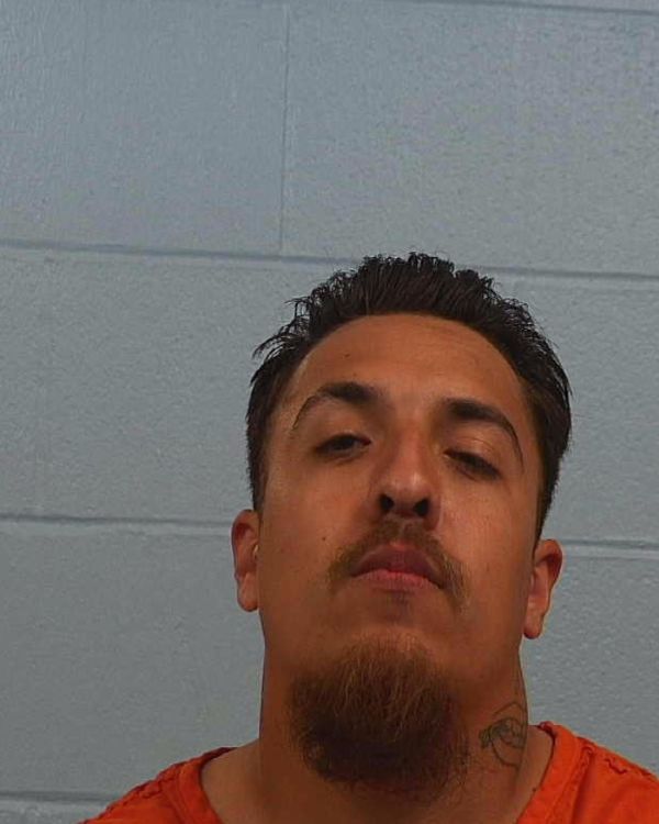 Lopez, Mike Anthony arrest record in Williamson County, Texas Lopez, Mike Anthony arrested in Williamson County, Texas mugshot