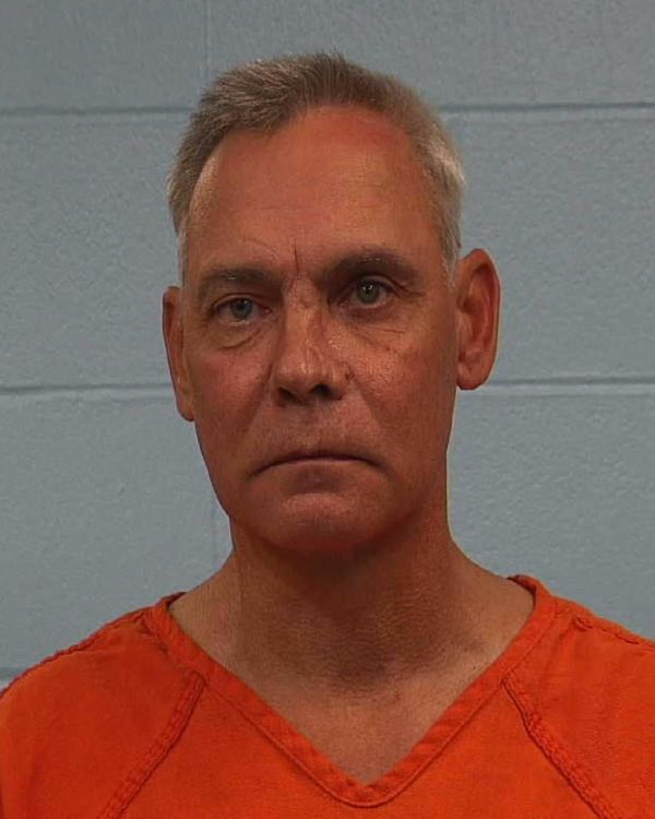 Irby, James Glen arrest record in Williamson County, Texas Irby, James Glen arrested in Williamson County, Texas mugshot