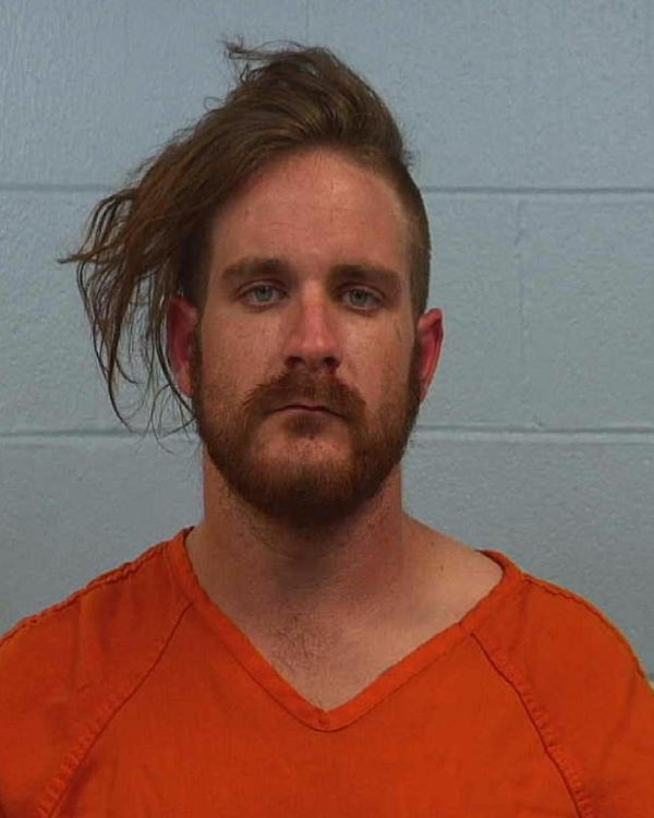 Rendon, Bradley Alexander arrest record in Williamson County, Texas Rendon, Bradley Alexander arrested in Williamson County, Texas mugshot