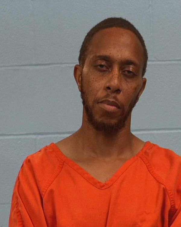 Hambrick, Love Junior arrest record in Williamson County, Texas Hambrick, Love Junior arrested in Williamson County, Texas mugshot