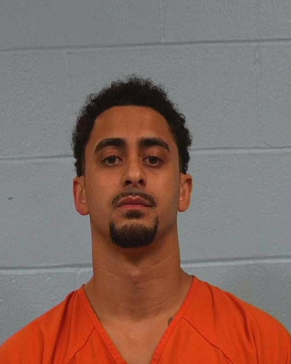Garcia, Felix Emanuel arrest record in Williamson County, Texas Garcia, Felix Emanuel arrested in Williamson County, Texas mugshot