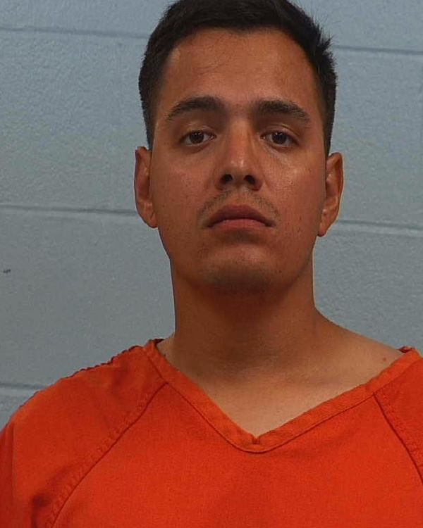 Meza, Charles Ron arrest record in Williamson County, Texas Meza, Charles Ron arrested in Williamson County, Texas mugshot