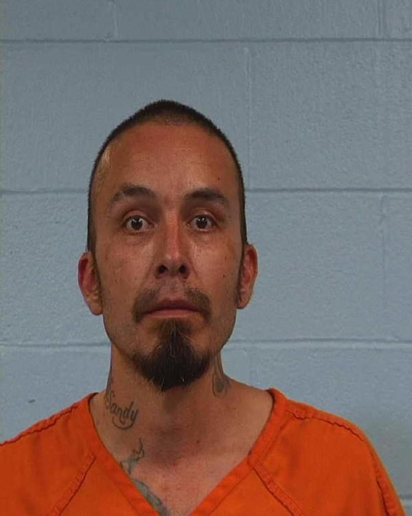 Leos, Enrique arrest record in Williamson County, Texas Leos, Enrique arrested in Williamson County, Texas mugshot