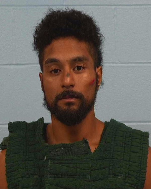 Amotai, Amotai Iosua Nuusila, IV arrest record in Williamson County, Texas Amotai, Amotai Iosua Nuusila, IV arrested in Williamson County, Texas mugshot