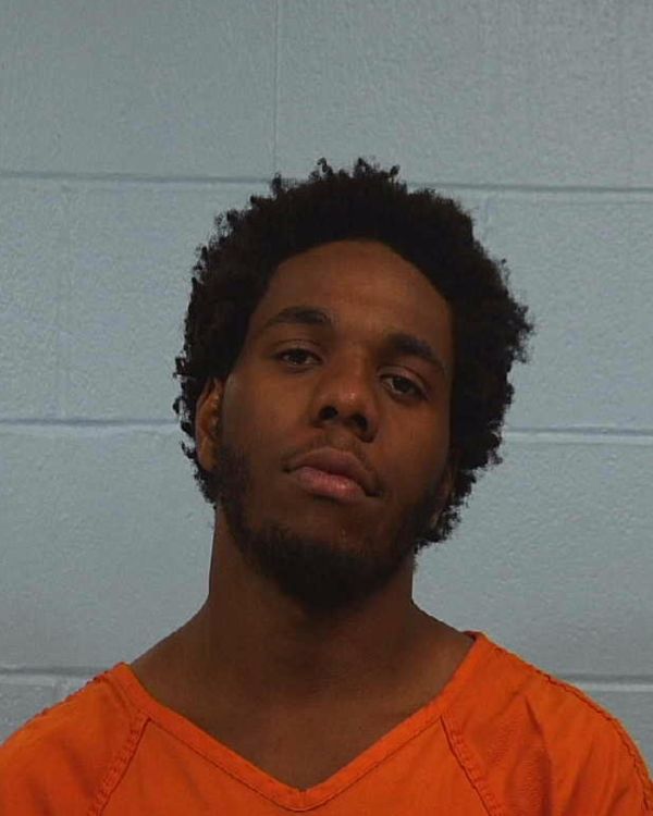 Wallace, Cameron Davon arrest record in Williamson County, Texas Wallace, Cameron Davon arrested in Williamson County, Texas mugshot