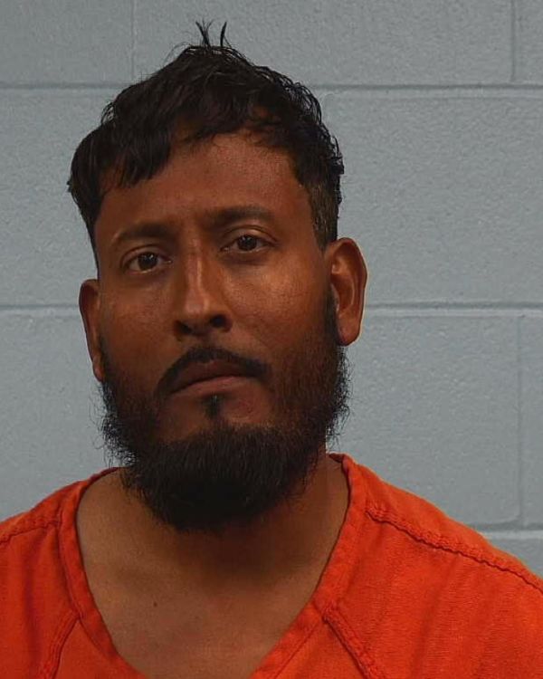 VARELA ARGUETA, JOSE LUIS arrest record in Williamson County, Texas VARELA ARGUETA, JOSE LUIS arrested in Williamson County, Texas mugshot