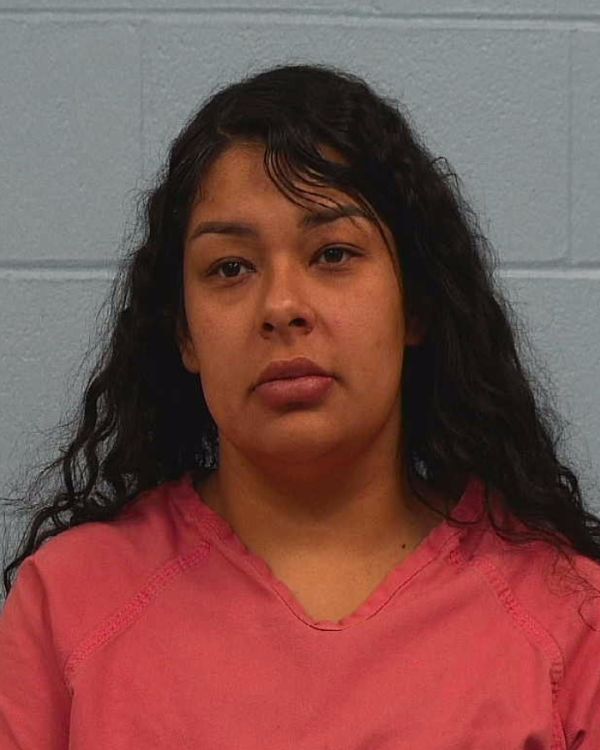 RAMOS-ARREOLA, ELIZABETH arrest record in Williamson County, Texas RAMOS-ARREOLA, ELIZABETH arrested in Williamson County, Texas mugshot