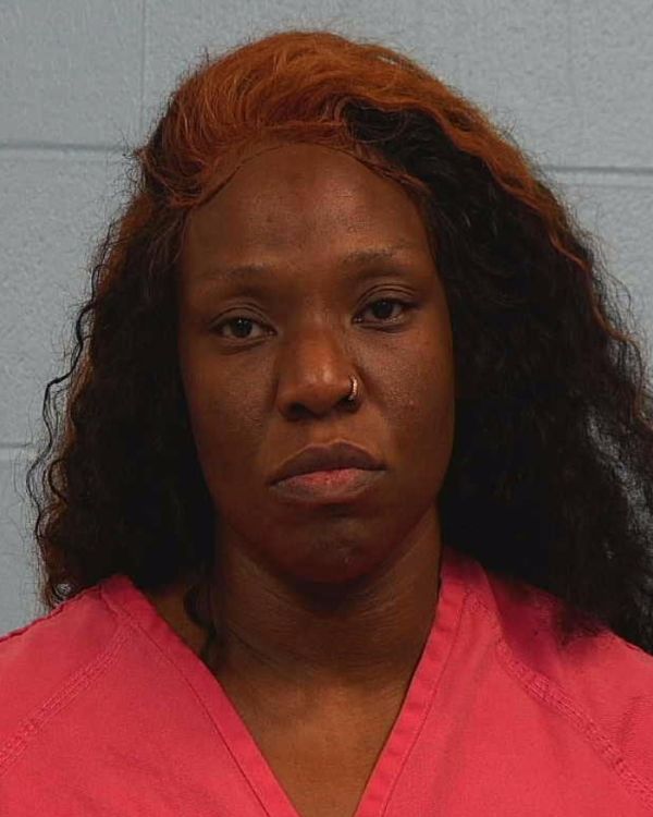 Hill, Bridgett Annette arrest record in Williamson County, Texas Hill, Bridgett Annette arrested in Williamson County, Texas mugshot
