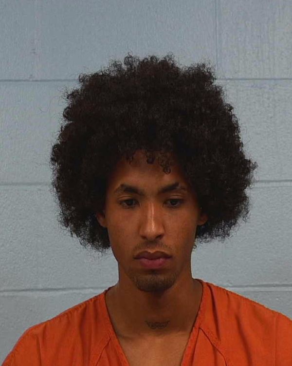 Izquierdo-Espinosa, Kevin Alejandro arrest record in Williamson County, Texas Izquierdo-Espinosa, Kevin Alejandro arrested in Williamson County, Texas mugshot