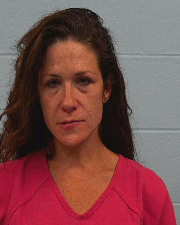Antonini, Laree Alexandria arrest record in Williamson County, Texas Antonini, Laree Alexandria arrested in Williamson County, Texas mugshot