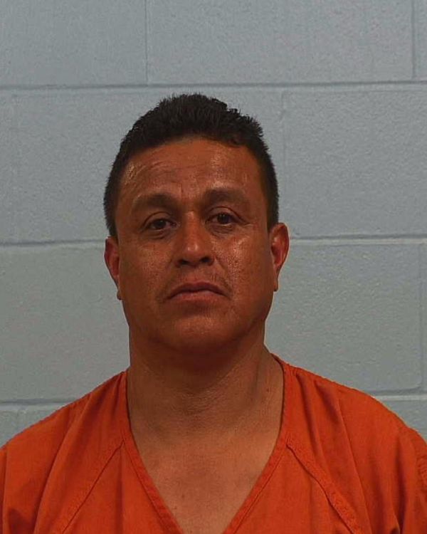 Garcia Sanchez, Bladimir arrest record in Williamson County, Texas Garcia Sanchez, Bladimir arrested in Williamson County, Texas mugshot