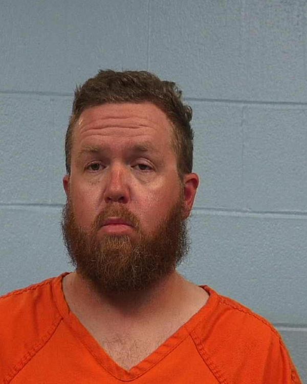 Allen, Ricky Dean arrest record in Williamson County, Texas Allen, Ricky Dean arrested in Williamson County, Texas mugshot