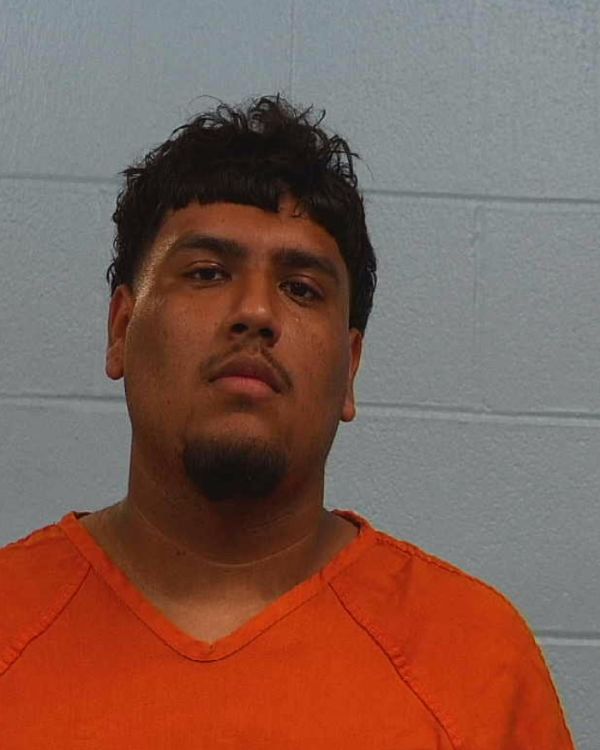 Mendoza, Javier arrest record in Williamson County, Texas Mendoza, Javier arrested in Williamson County, Texas mugshot