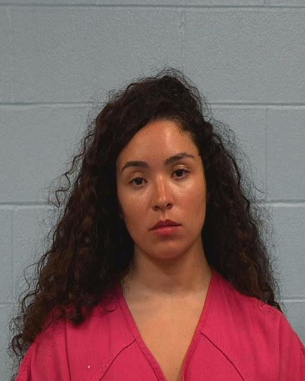 Perez, Valeria Luna arrest record in Williamson County, Texas Perez, Valeria Luna arrested in Williamson County, Texas mugshot
