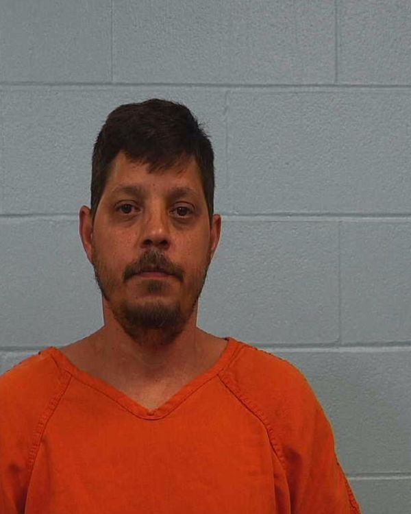 De La Rosa, Julio Javier arrest record in Williamson County, Texas De La Rosa, Julio Javier arrested in Williamson County, Texas mugshot