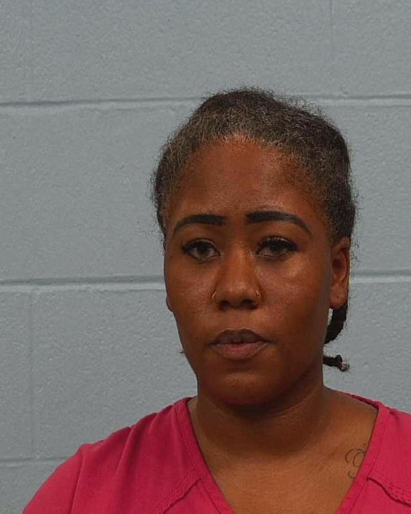 FOSTER, SHIREKA LASHEA arrest record in Williamson County, Texas FOSTER, SHIREKA LASHEA arrested in Williamson County, Texas mugshot