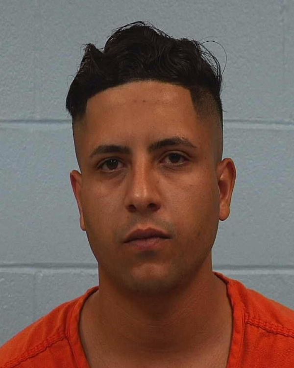 Liberato Quintero, Miguel Angel arrest record in Williamson County, Texas Liberato Quintero, Miguel Angel arrested in Williamson County, Texas mugshot